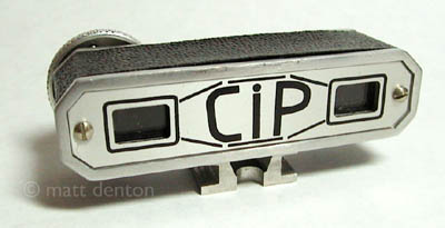 CIP Rangefinder