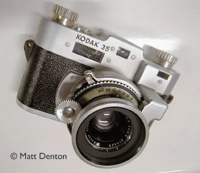 Kodak 35rf