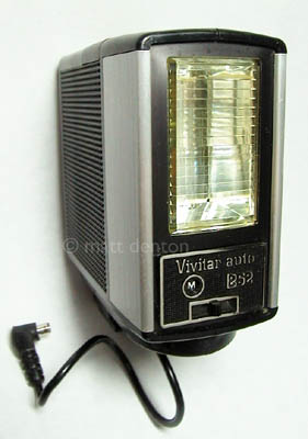 Vivitar 252