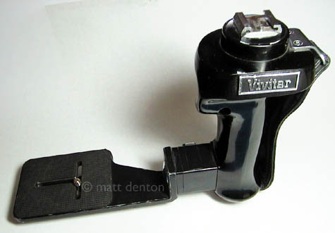 Vivitar Grip