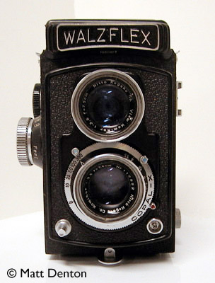 Walzflex