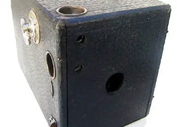 Ansco Box