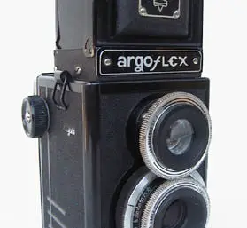 Argoflex E