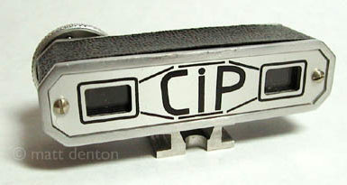 CIP Rangefinder