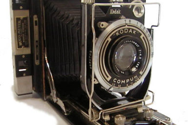 Kodak Recomar 18