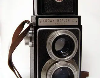 Kodak Reflex II