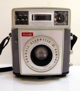 Kodak Starmatic II