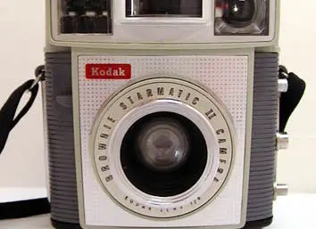 Kodak Starmatic II