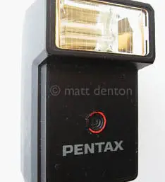 Pentax AF160SA